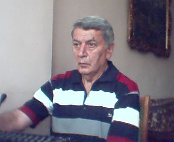 Генрик Зогранян