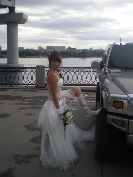 Татьяна Куликова