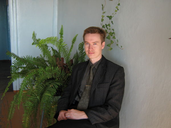 Павел Гавриш