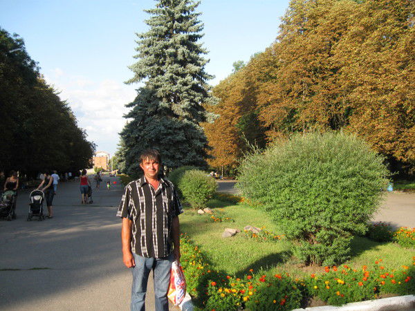 Василий Говтва