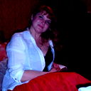 Галина Кисла