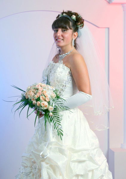 Первушина Самира