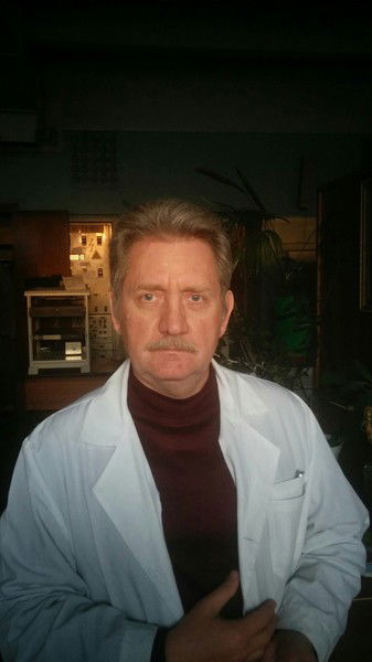 Валерий Рогозин