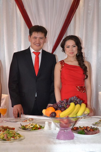 Жанболат Есей