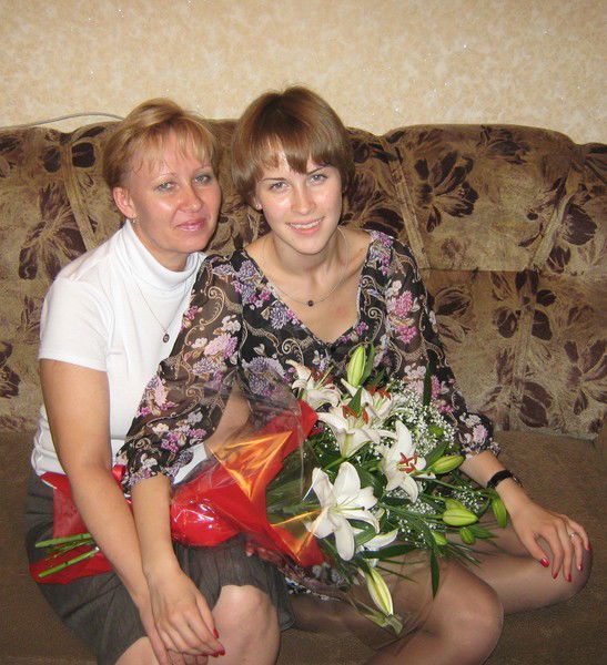 Гейер Татьяна