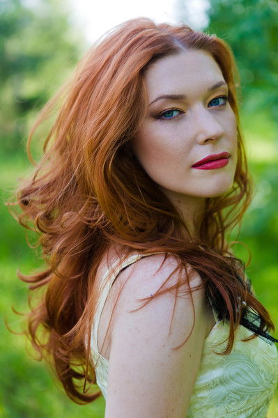 Ирина Евсеева