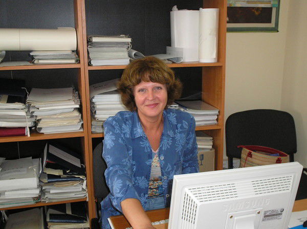 Татьяна Кулиш