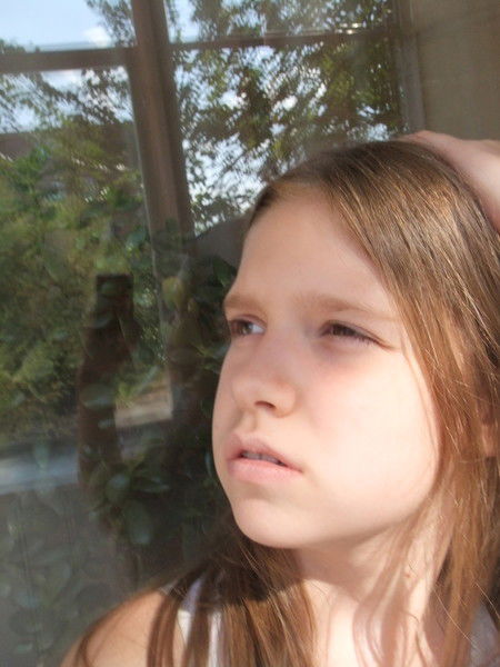 Арина Калёнова