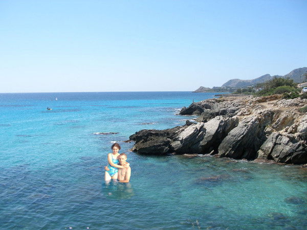 Сергей Лапин