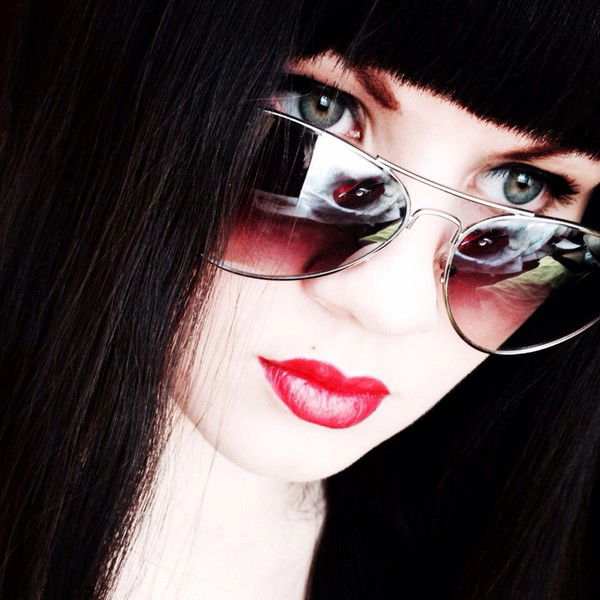 Оля Васильченко