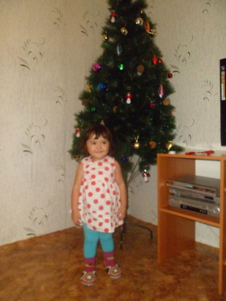 Айжана Исина