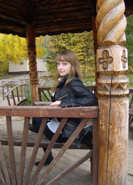 Елена Коваль