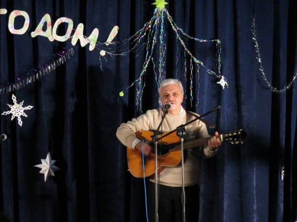 Игорь Фалилеев