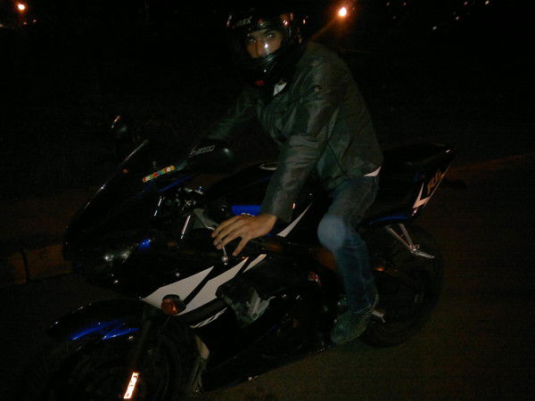 Шадибег Лапаев