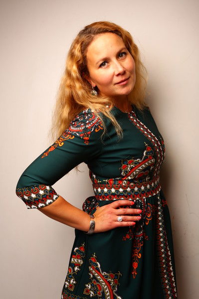 Gulnara Gaynutdinova