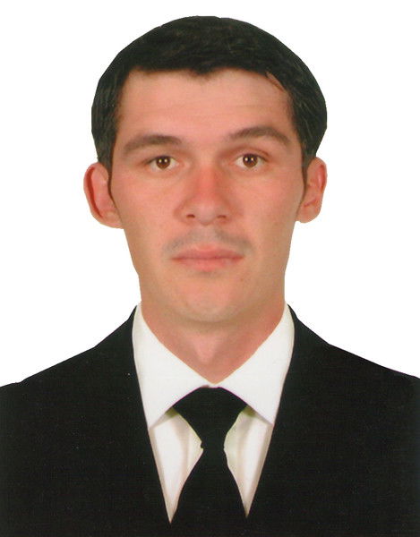 Sherzod Marufov