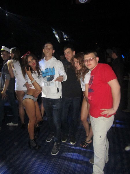 Александр Полуносик