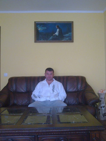 Володимир Вдовин