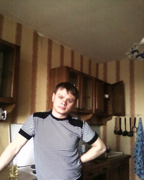 Артём Юрков