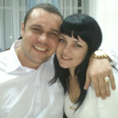 Алена Голутвина