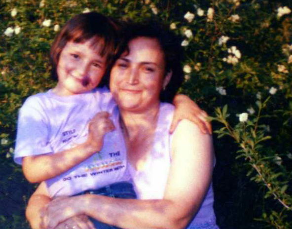 Клара Садыкова