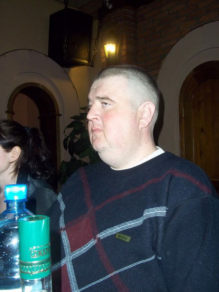 Владислав Лимаренко