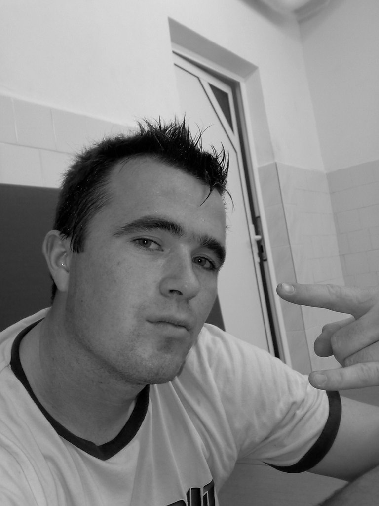 Перец Жгучий