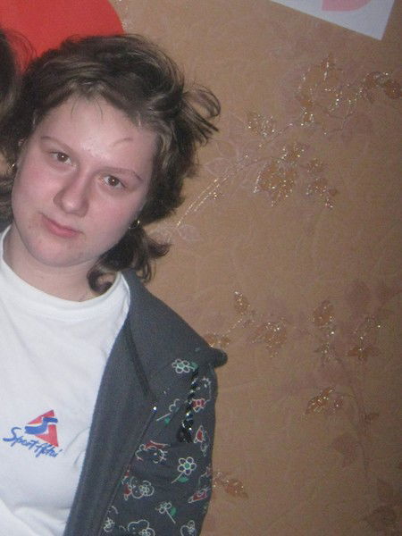 Анастасия Ситникова