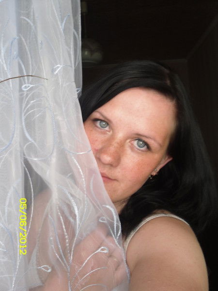 Дарья Пехина