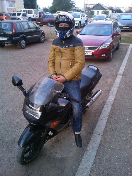 Василий Петреев