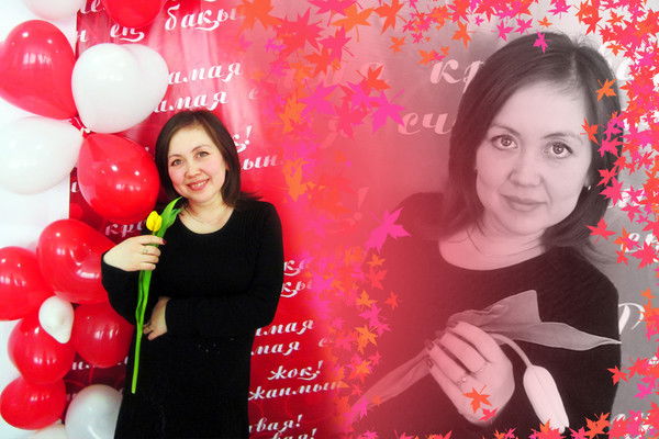 Асель Мейманова