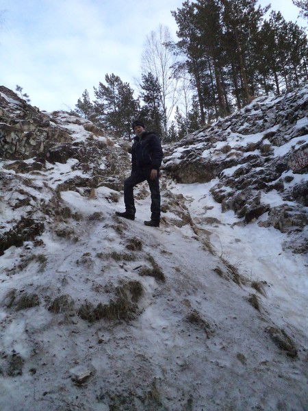 Женя Артемьев