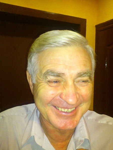 Борис Илясов