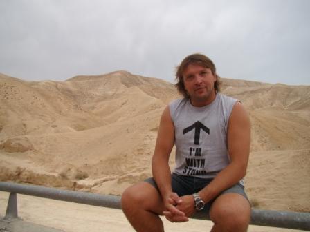 Алексей Ткач