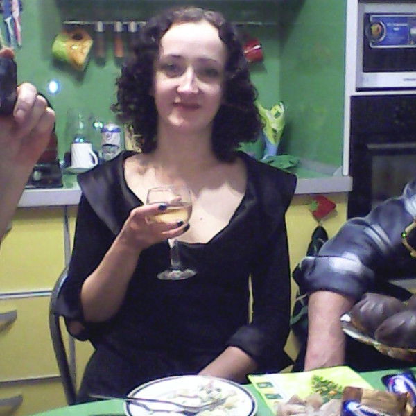 Оксана Филатова