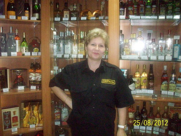 Анна Мазаева