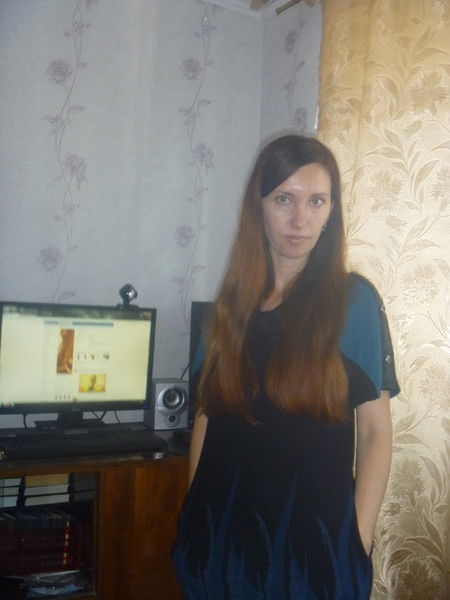 Наталья*** Марина