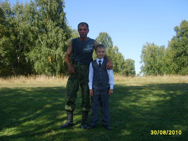 Риза Абдурамонов