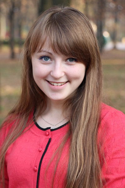 Настёна Овчар