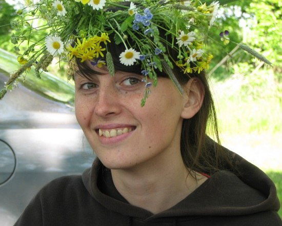 Ната Фещенко