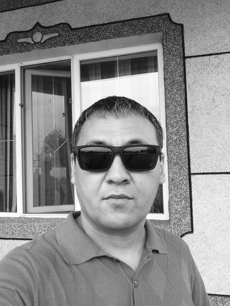 Максат Масимакынов