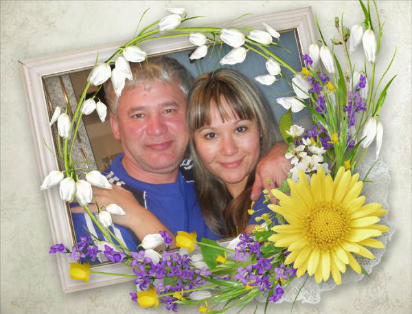 Гузель Гумерова