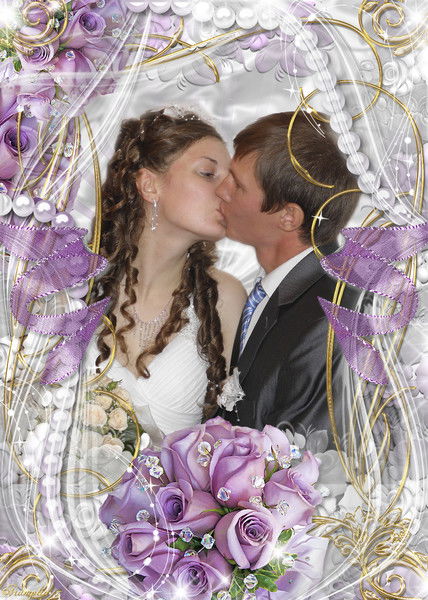 Ирина И Владимир Брайченко