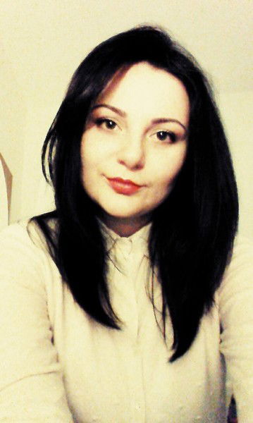 Анастасия Семенкова