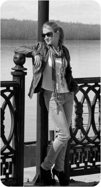 Евгения Ермакова