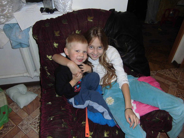 Елена Христоченко