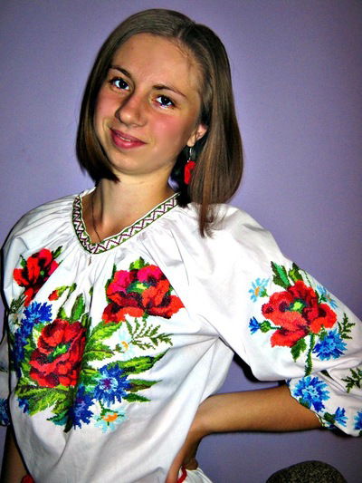 Валічка Вовк