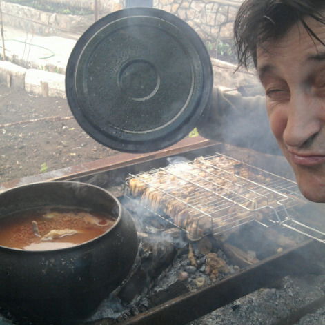 Владимир Дулебский