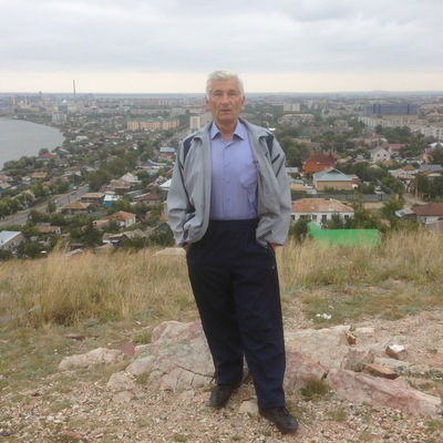 Николай Жовченко