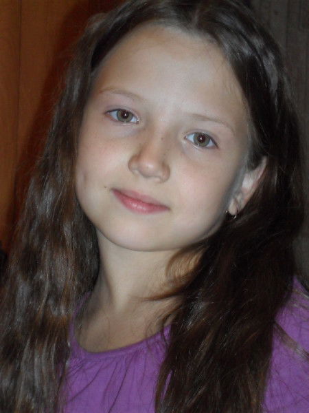 Александра Межуева